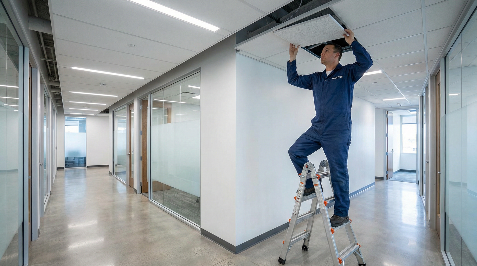 Property Maintenance